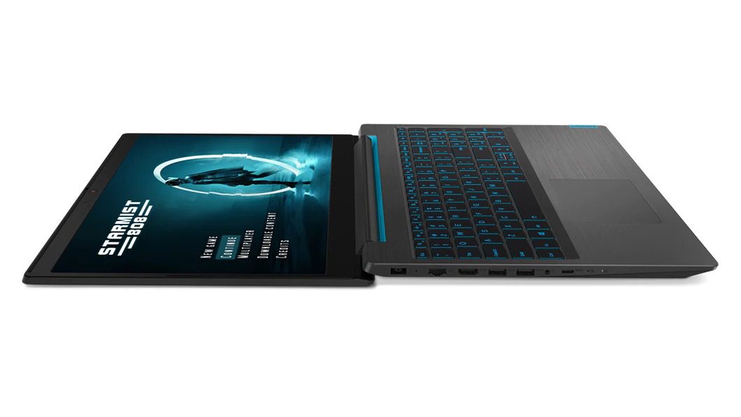Lenovo IdeaPad L340-15IRH Gaming Core-i7 - DataDistinct | Round
