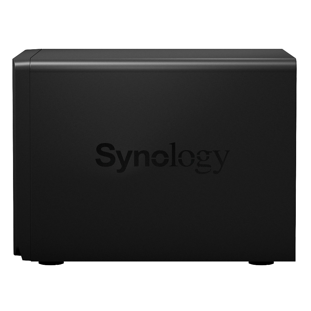 Synology DX1215 - Datanoesis