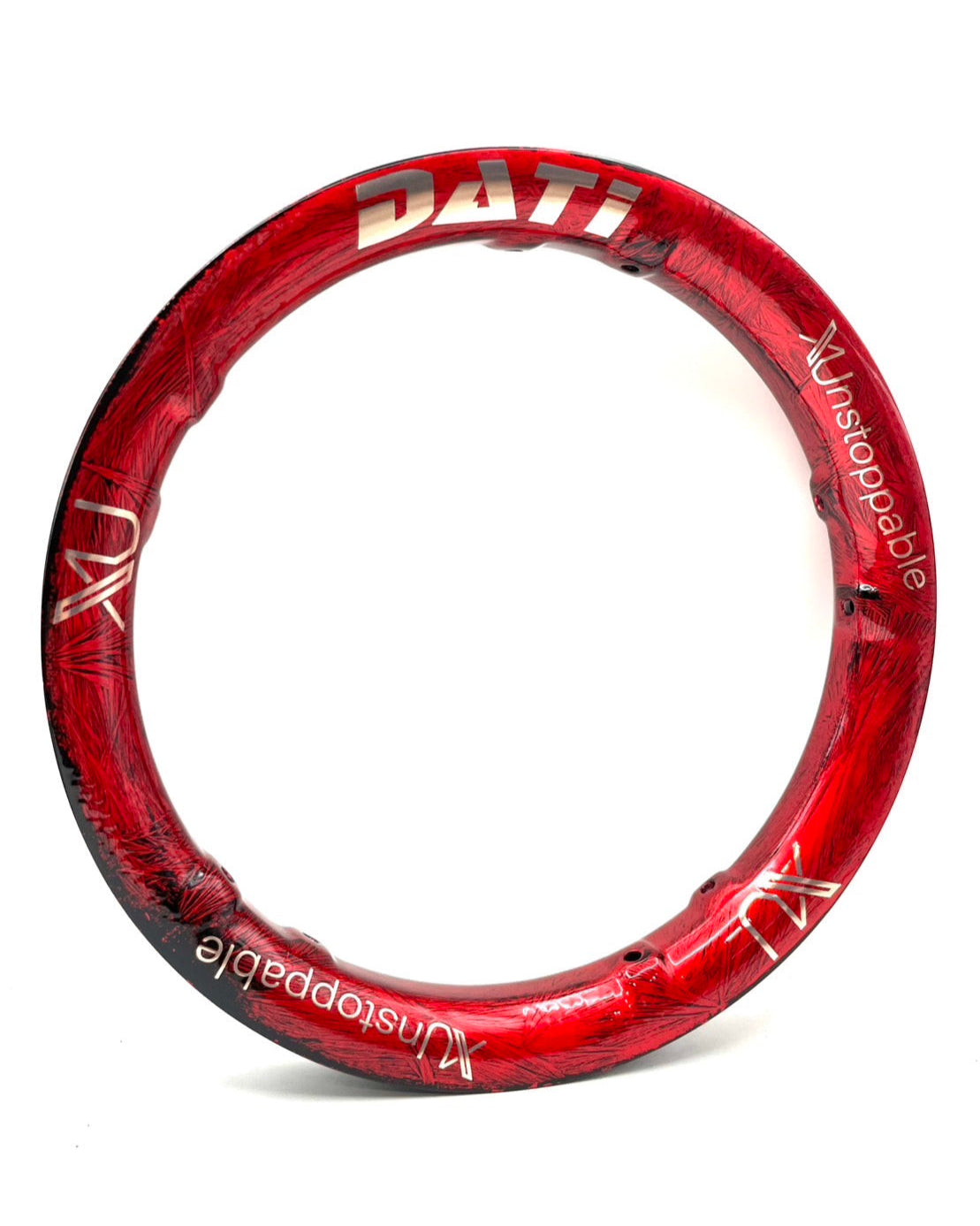 XU ホイール 爆裂色 – DATI JAPAN