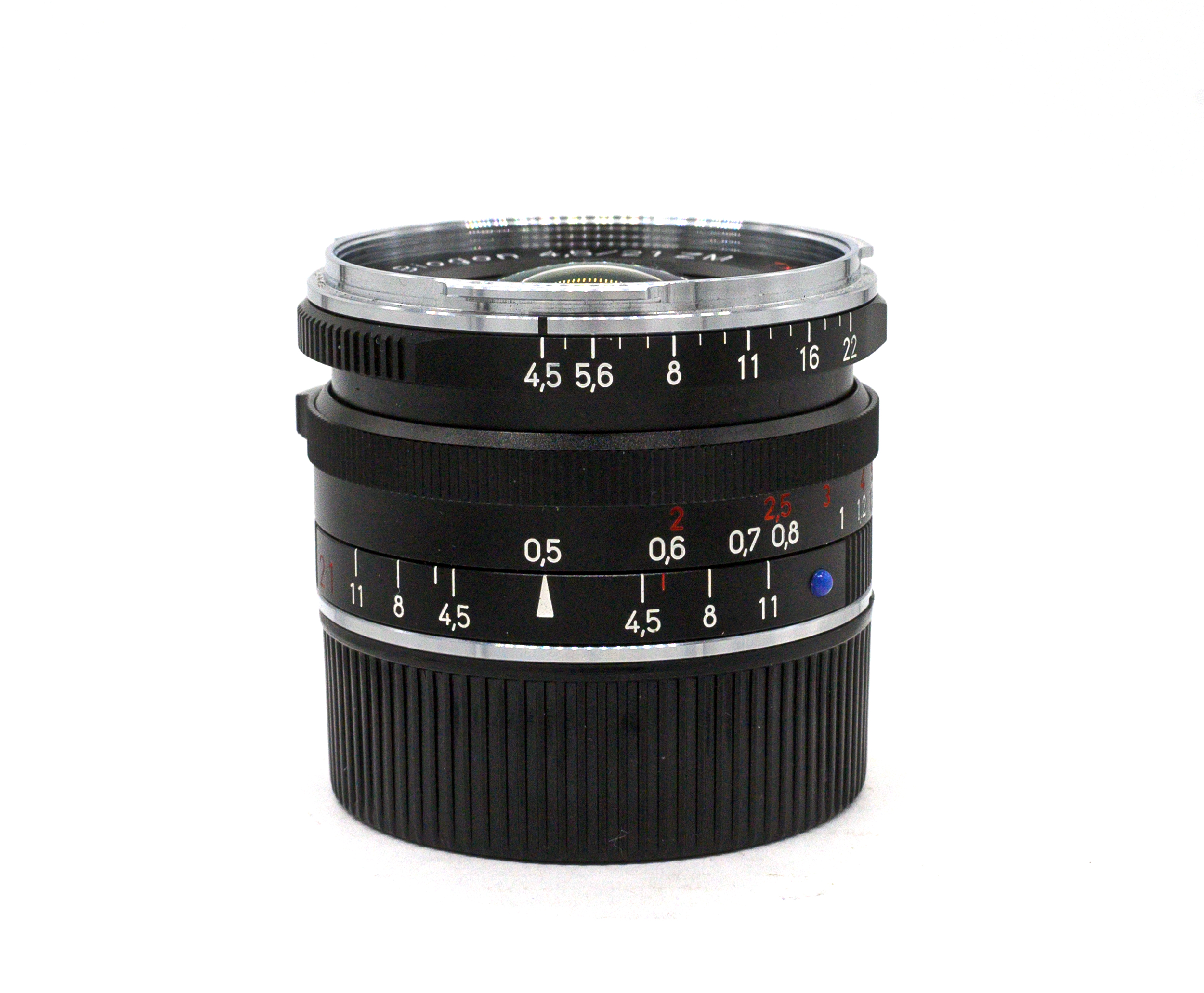 Looking At 21mm Lenses – davidde.com