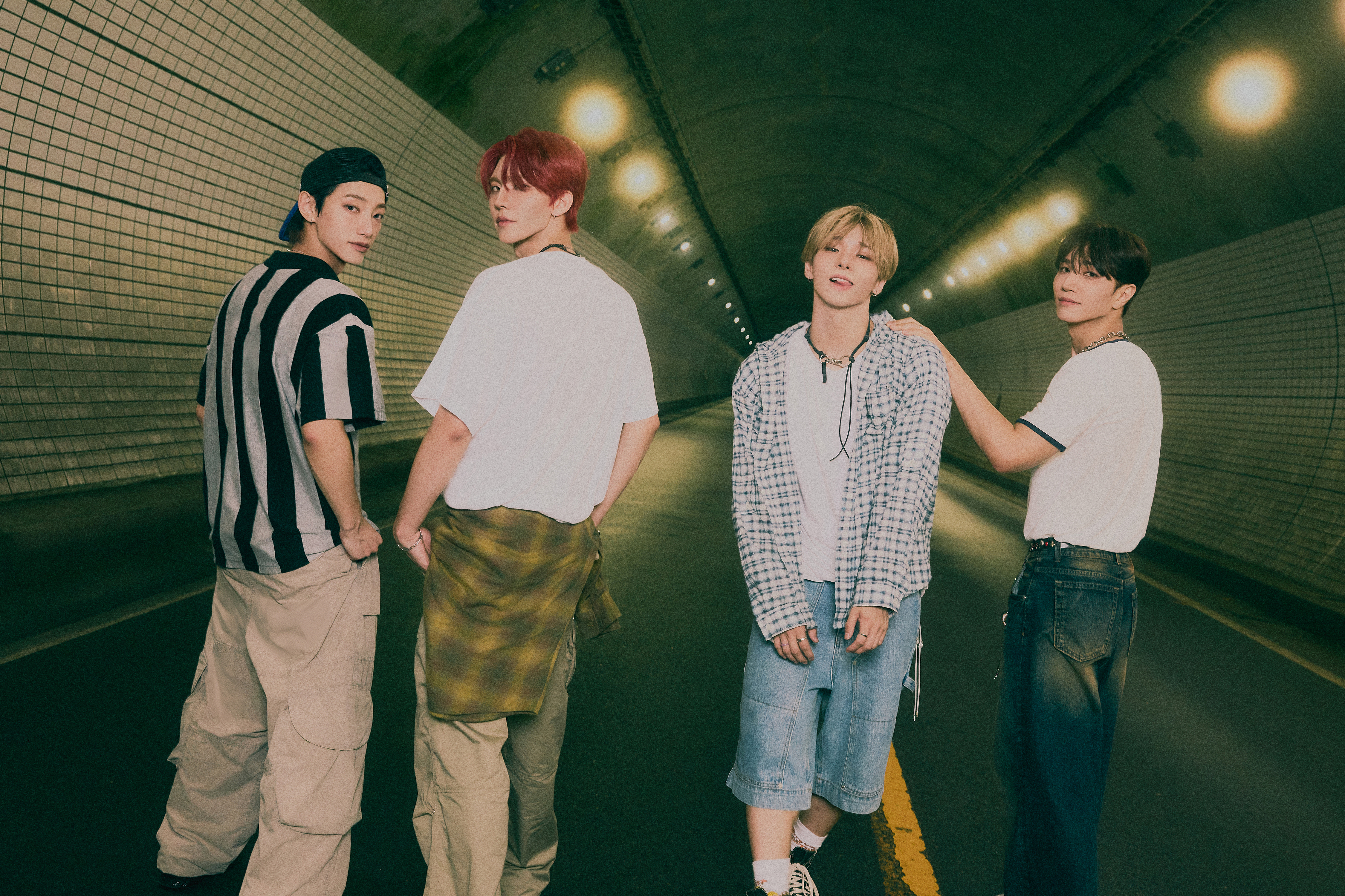 VANNER: Hotter Than Ever with 'BURN'! Exclusive Interview – DAVIDE