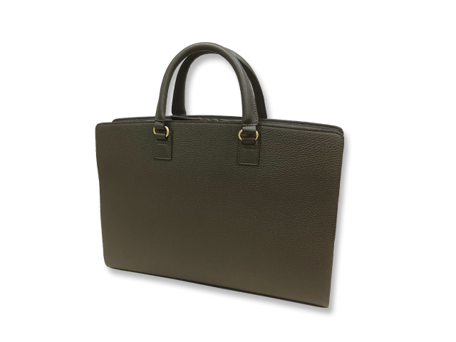 ダヴィンチファーロのMontBlanc【モンブランシュリンクレザーシリーズ