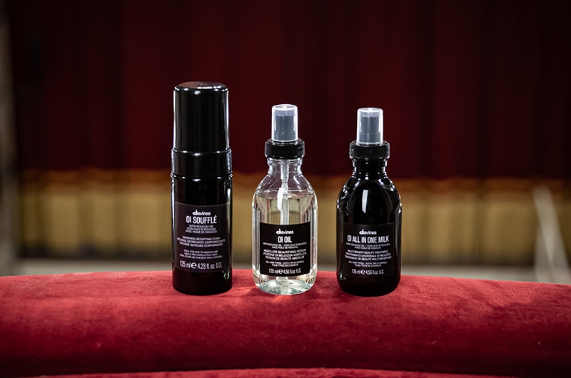 オイ スフレ | Davines公式オンラインショップ