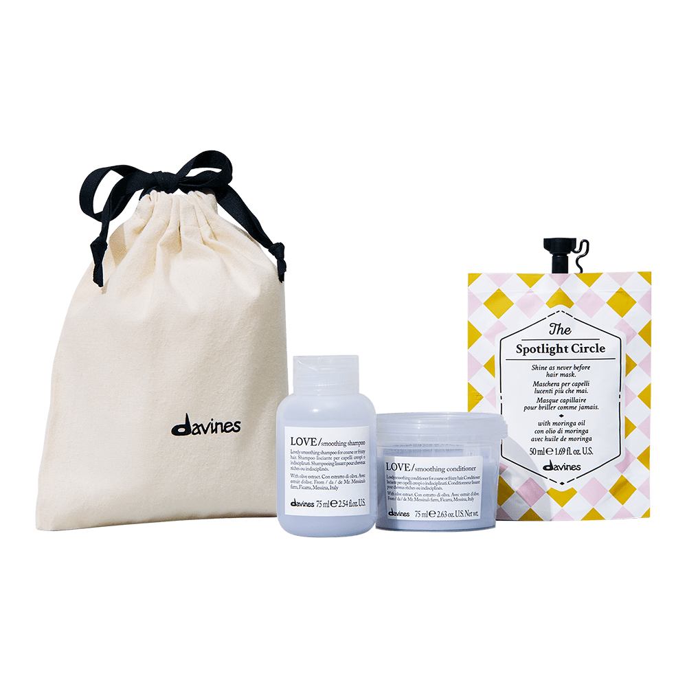 DAVINES GIFT SELECTION | Davines公式オンラインショップ