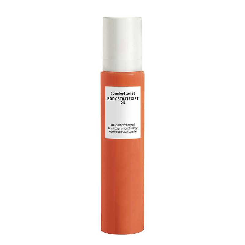 ボディ ストラテジスト オイル | comfort zone公式オンラインショップ