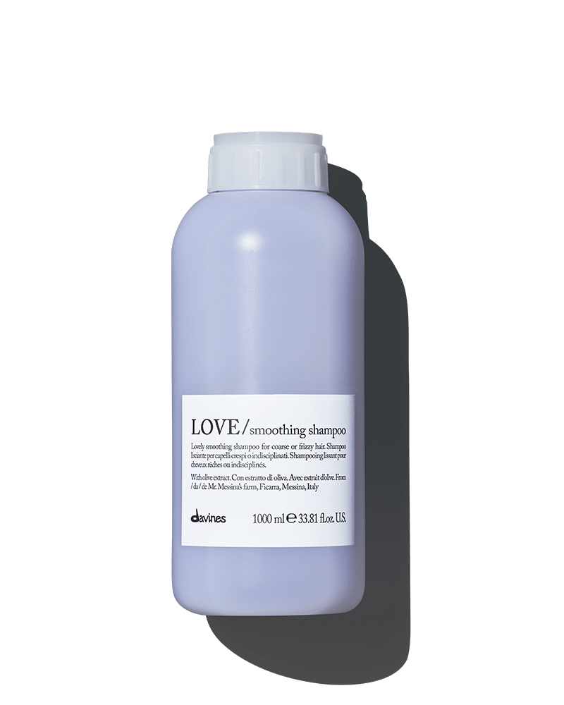 ダヴィネスエッセンシャル ラブ スターターキット | Davines公式