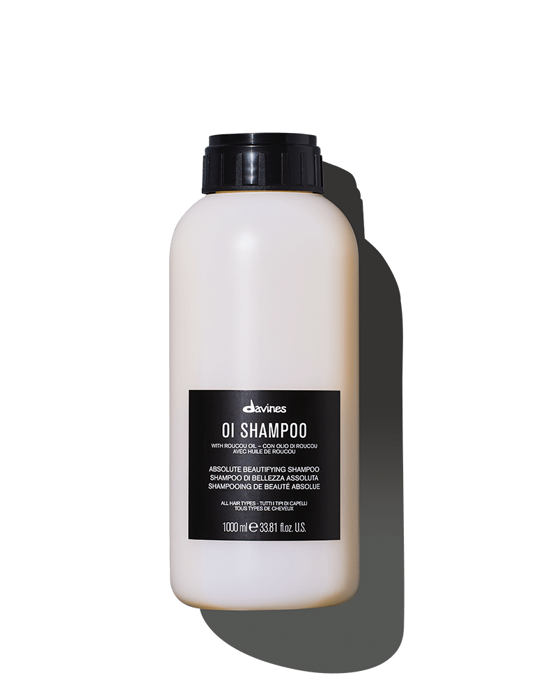 ナチュラルテック シャンプー/コンディショナー＜RN＞ | Davines公式