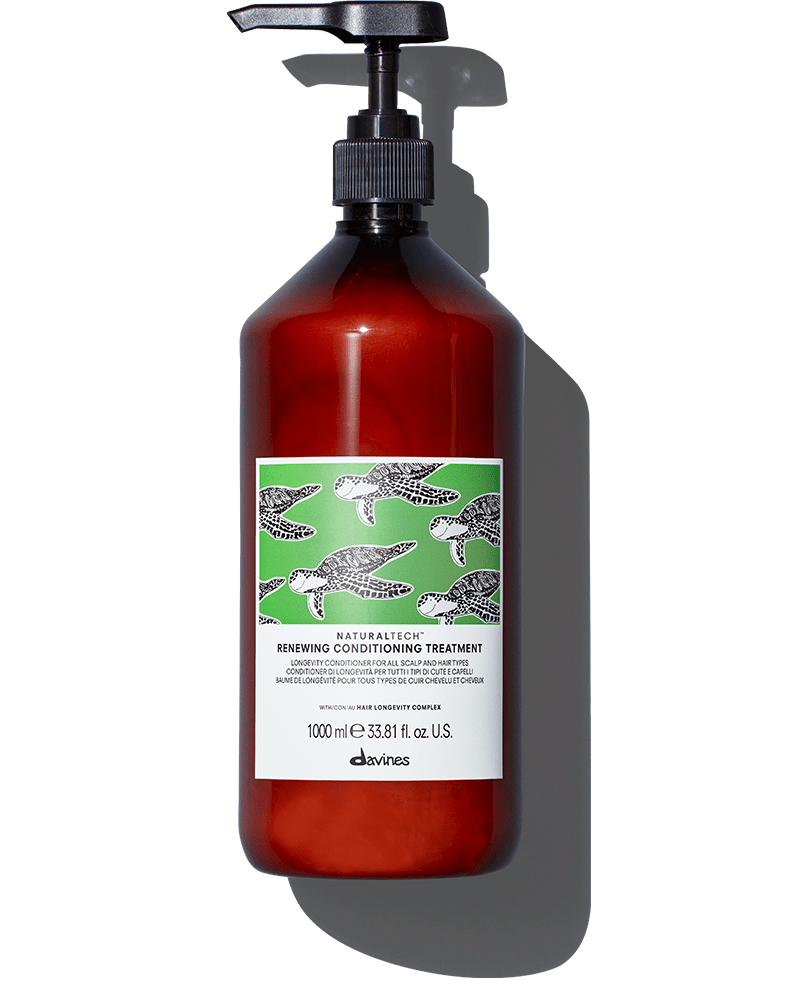 専用ポンプ付き】ダヴィネスエッセンシャル ラブ コンディショナー