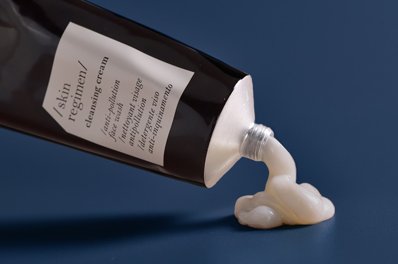 健康的なツヤ肌を作るスキンケア｜ダヴィネス / コンフォートゾーン