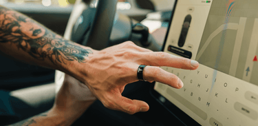 CNICK テスラリング全商品