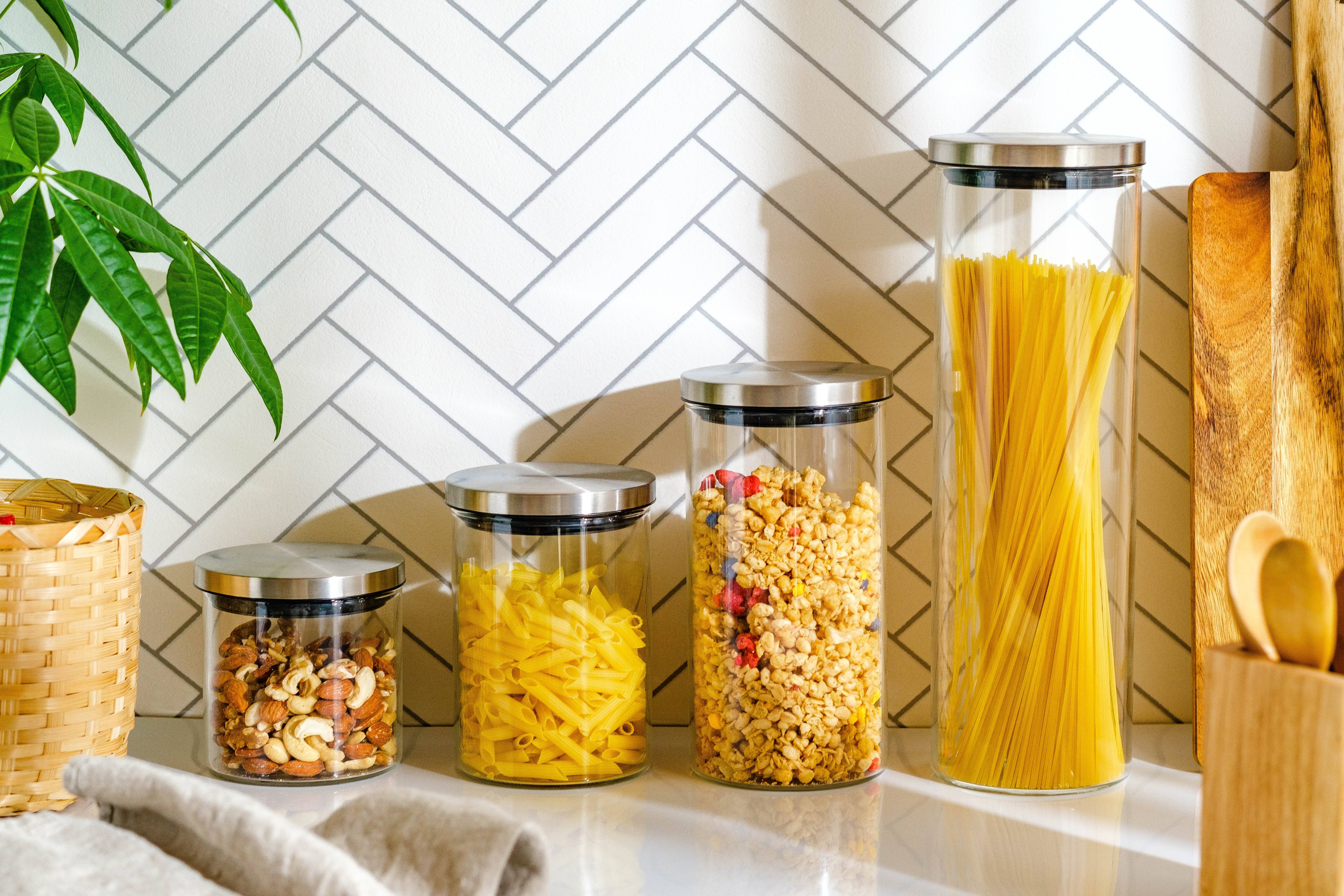 スカンディック キャニスターL | NORITZ DAYS 【ノーリツ公式