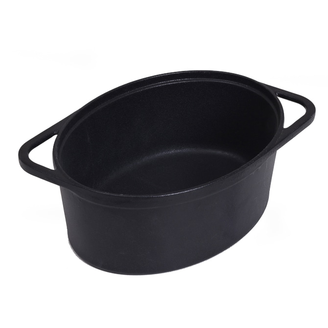 プラスdoシリーズ用ダッチオーブン本体 | NORITZ DAYS 【ノーリツ公式