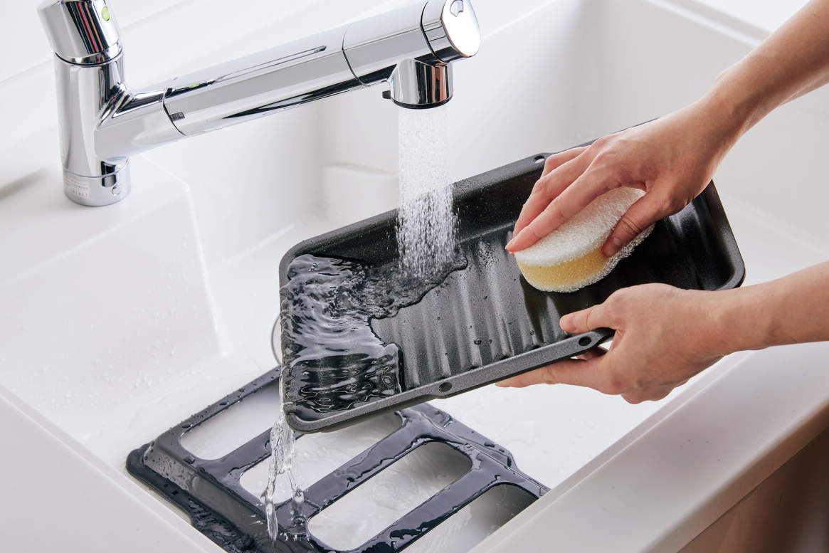 ロティプレート本体 | NORITZ DAYS 【ノーリツ公式オンラインショップ】