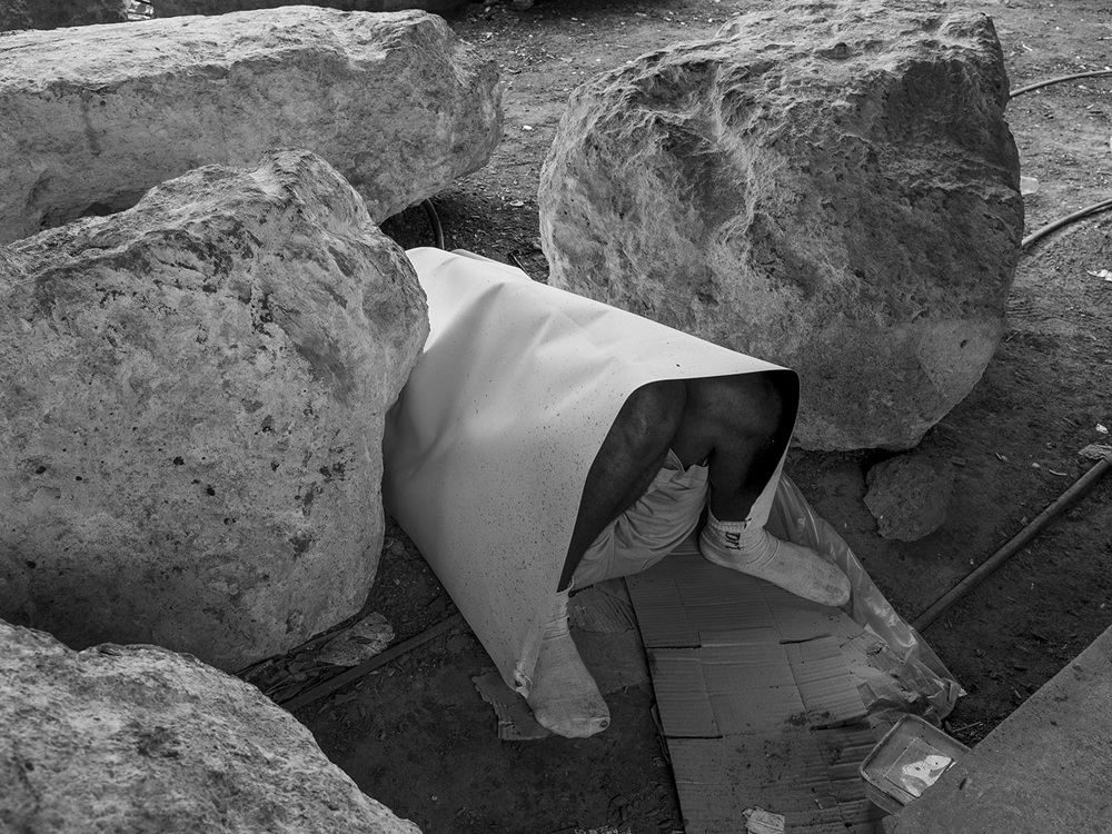 Say Goodbye Before You Leave