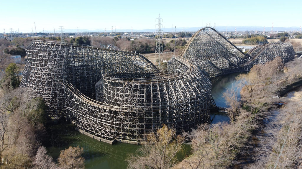 暑さには刺激を!! - dB-company