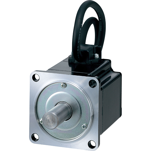 PRODUCT SELECTOR | ALPHA5 Smart サーボモータ: サーボ