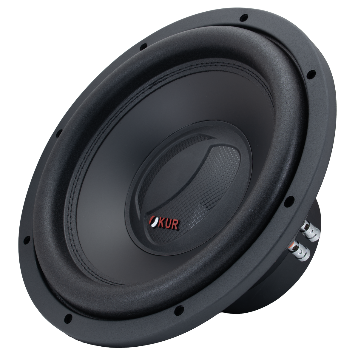 OW12 : 12in 4 Ohm DVC Subwoofer – DB Drive