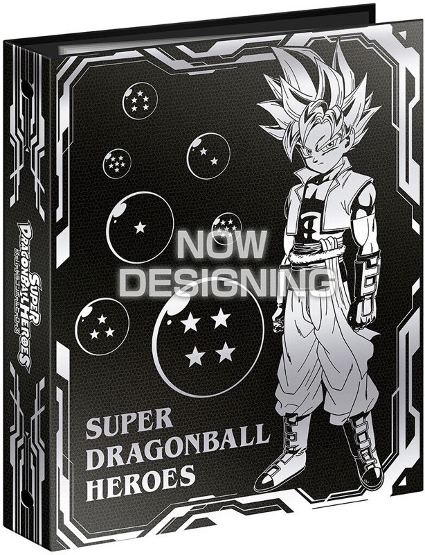 SDBH】SPECIAL SET -Thanks to All the Heroes-カード詳細＆プレバン