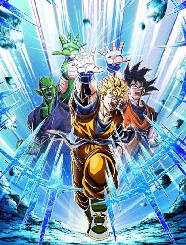 DBFW】ドッカンバトルコラボ10種カード化予想ランキング【フュージョン