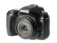 伊達淳一のレンズが欲しいッ!】ペンタックス smc PENTAX-DA 40mm F2.8