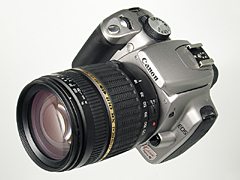 伊達淳一のレンズが欲しいッ!】タムロン AF18-200mm F3.5-6.3 XR Di II