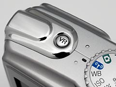 新製品レビュー】ニコン COOLPIX P3