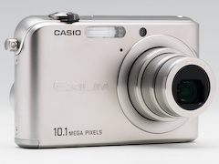 新製品レビュー】カシオ EXILIM ZOOM EX-Z1000