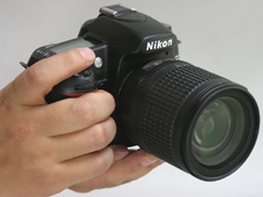 インタビュー】スペック表に現れない、触れてみてわかる良さ