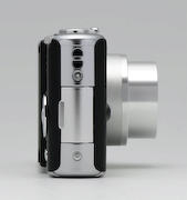 新製品レビュー】パナソニック LUMIX DMC-FX07