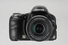 河田一規のデジカメナビ】富士フイルム FinePix S6000fd