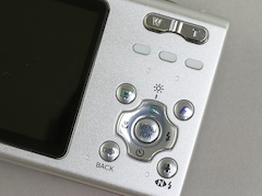 新製品レビュー】富士フイルム FinePix Z5fd