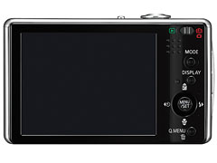 パナソニック、タッチパネルで動体追尾可能なマニュアル対応機「LUMIX