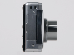 実写速報】パナソニック「LUMIX DMC-FX500」