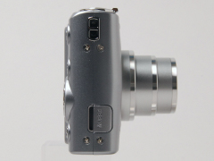 新製品レビュー】カシオ「EXILIM ZOOM EX-Z200」