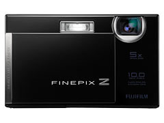 富士フイルム、“恋するタイマー