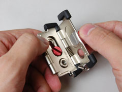 マンフロット「797 Modopocket」