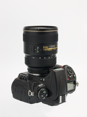 ニコンD700【第3回】広角ズームレンズ3本を撮り比べ