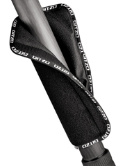 ジッツオ、三脚用のレッグウォーマーをリニューアル