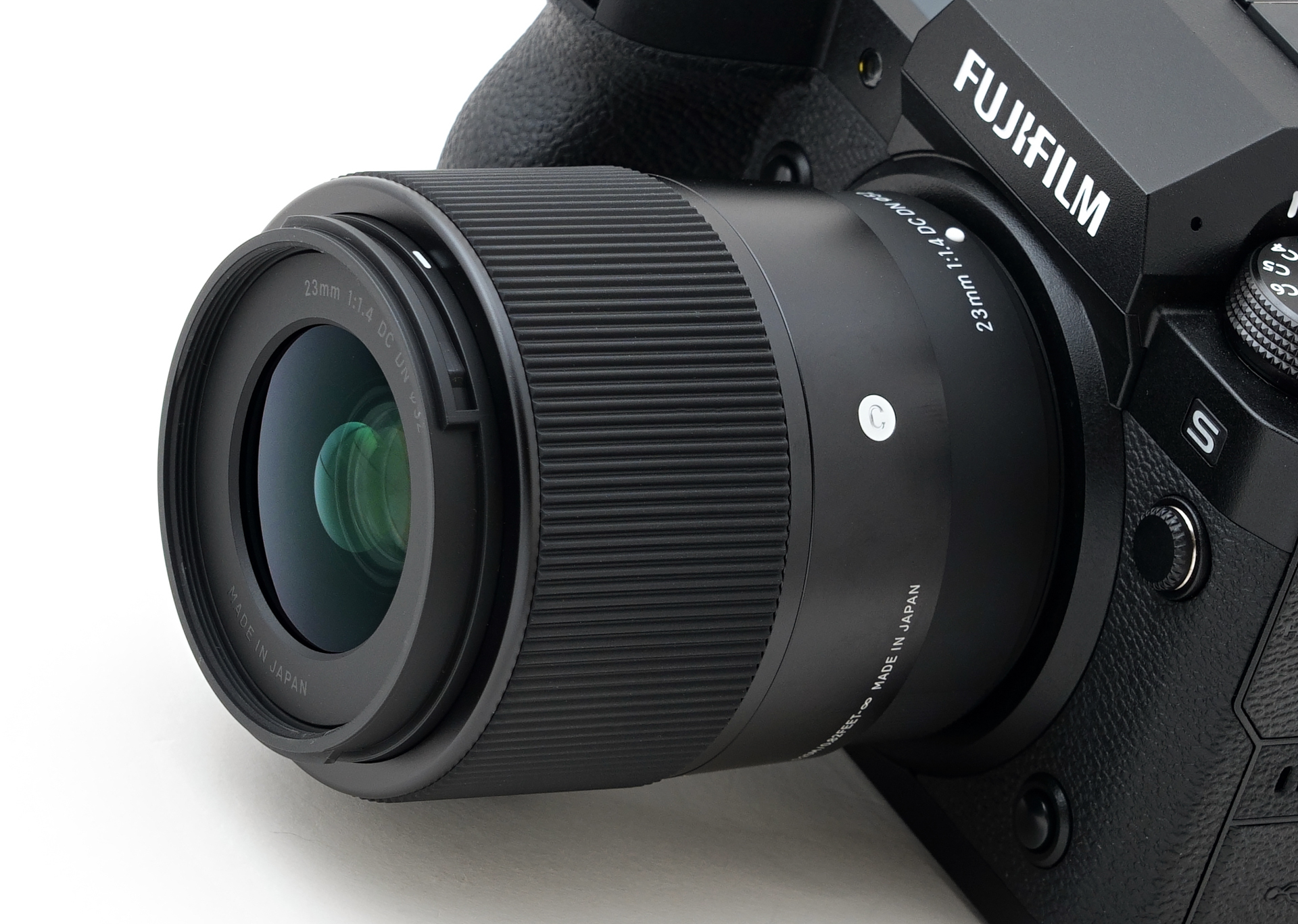 美品】SIGMA 23mm F1.4 DC DN Eマウント Amazon.co.jp: シグマ(Sigma