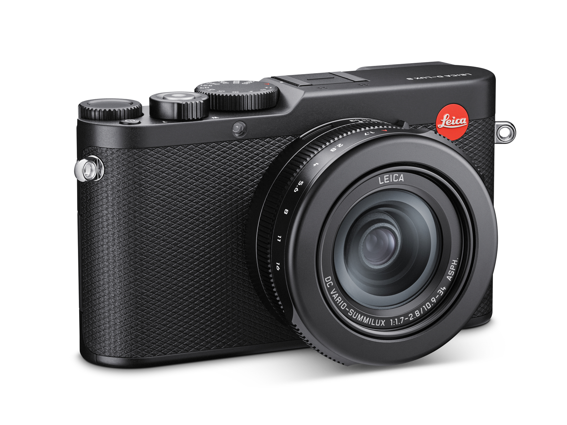ライカD-LUX8の発売日が7月20日（土）に決定 - デジカメ Watch