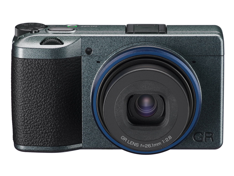 RICOH GR IIIx Urban Edition」が12月11日（水）から受注再開
