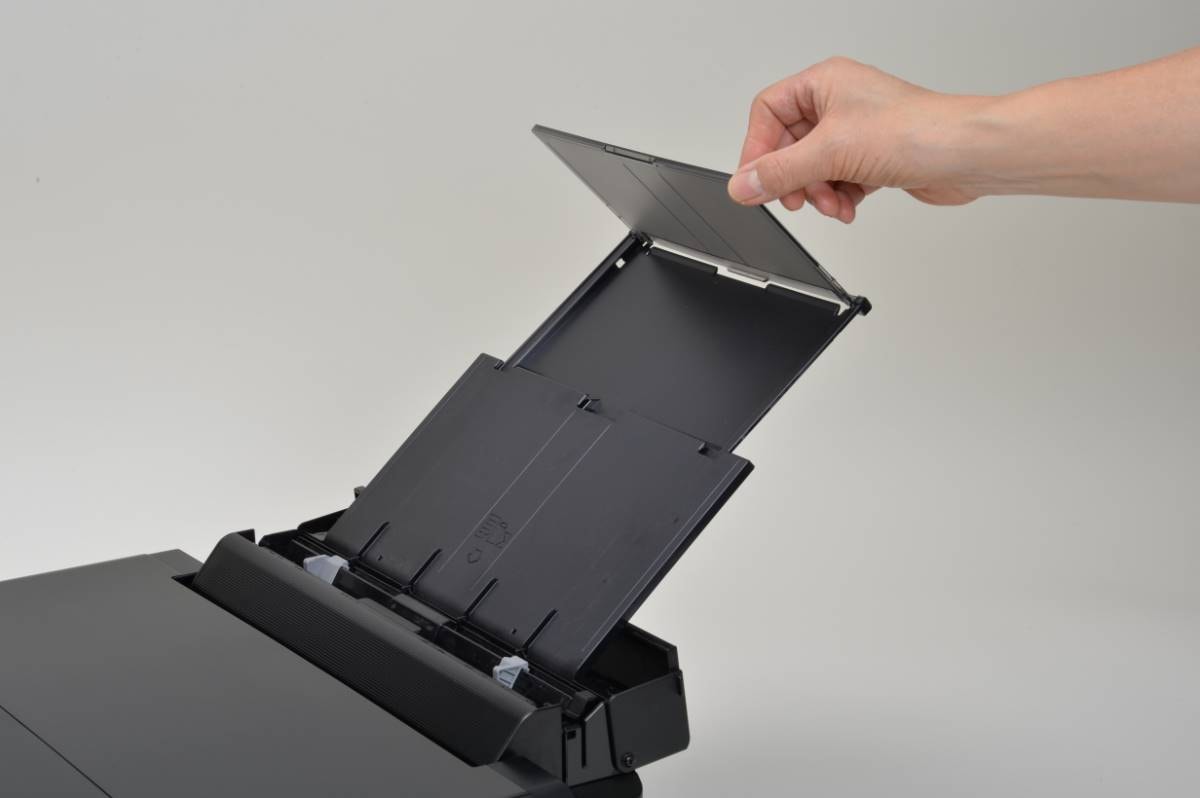 レビュー】エプソン Colorio カラリオ V-edition EP-10VA