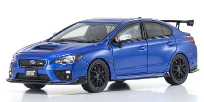 京商 ミニカー | 京商1/18ミニカー レジン製モデル WRX S4 STI SPORT