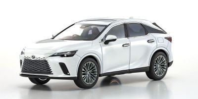京商 ミニカー | 京商オリジナル 1/43 レクサス RX 500h F SPORT