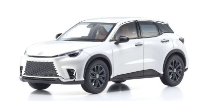 京商 ミニカー | 京商オリジナル 1/43 LEXUS LBX (ソニッククロム