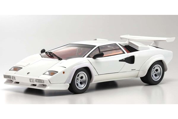 京商 ミニカー | KYOSHO ORIGINAL 1/18 ランボルギーニ カウンタック