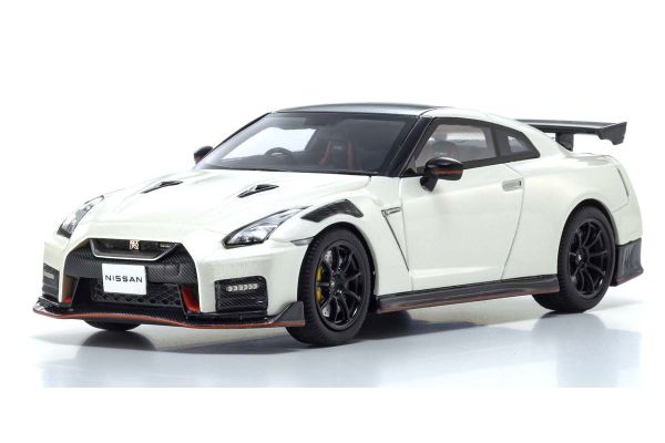 京商 ミニカー | KYOSHO ORIGINAL 1/43スケール 日産 GT-R ニスモ 2022