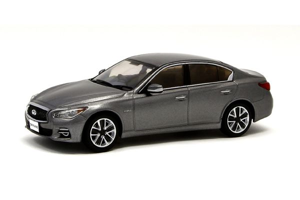 京商 ミニカー | J-COLLECTION 1/43scale SKYLINE 350GT HYBRID V37