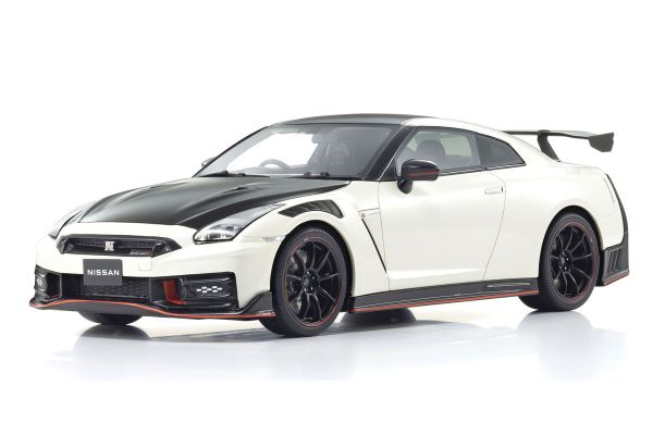 京商 ミニカー | 京商 サムライ 1/18 日産 GT-R ニスモ 2024