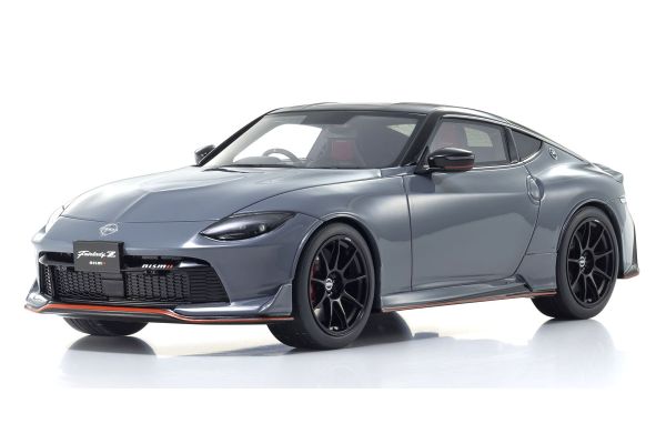 京商 ミニカー | 京商 サムライ 1/18 日産 フェアレディ Z ニスモ 2024